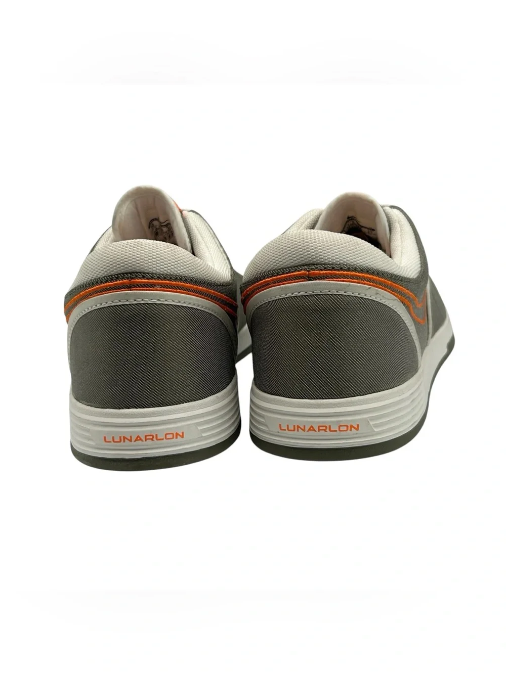 Nike Lunar Duet Sport Womens Size 10 Golf Shoes Spikeless Outdoor  549593-301